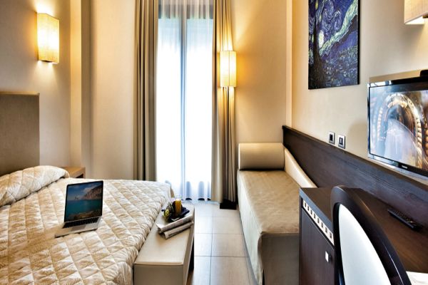 Lu' Hotel (Carbonia)